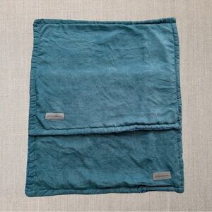 Eddie Bauer Blue Soft Pillowcase Covers